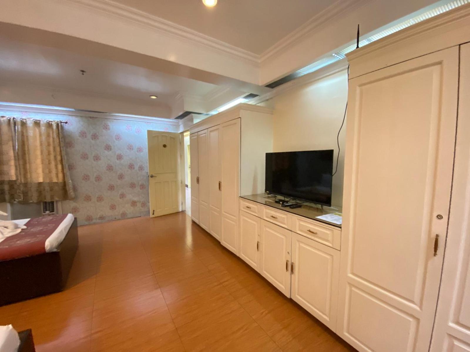 Stone House Quezon City San Juan  Buitenkant foto