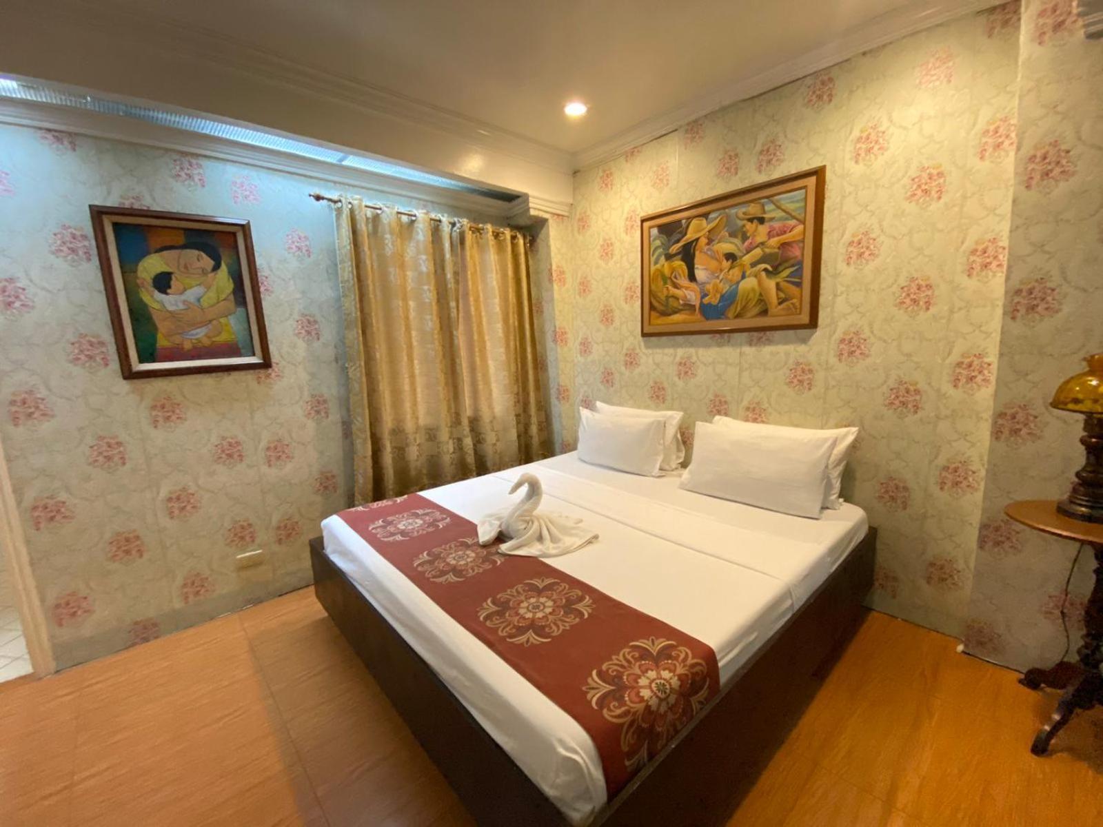 Stone House Quezon City San Juan  Buitenkant foto