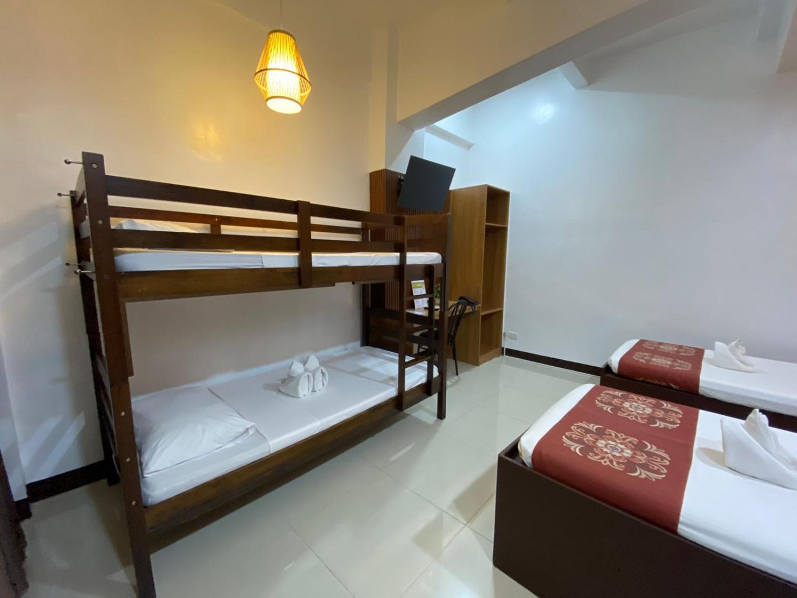 Stone House Quezon City San Juan  Buitenkant foto