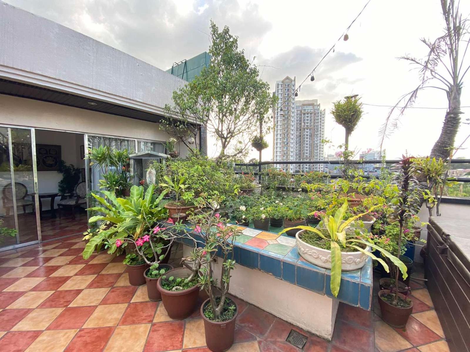 Stone House Quezon City San Juan  Buitenkant foto