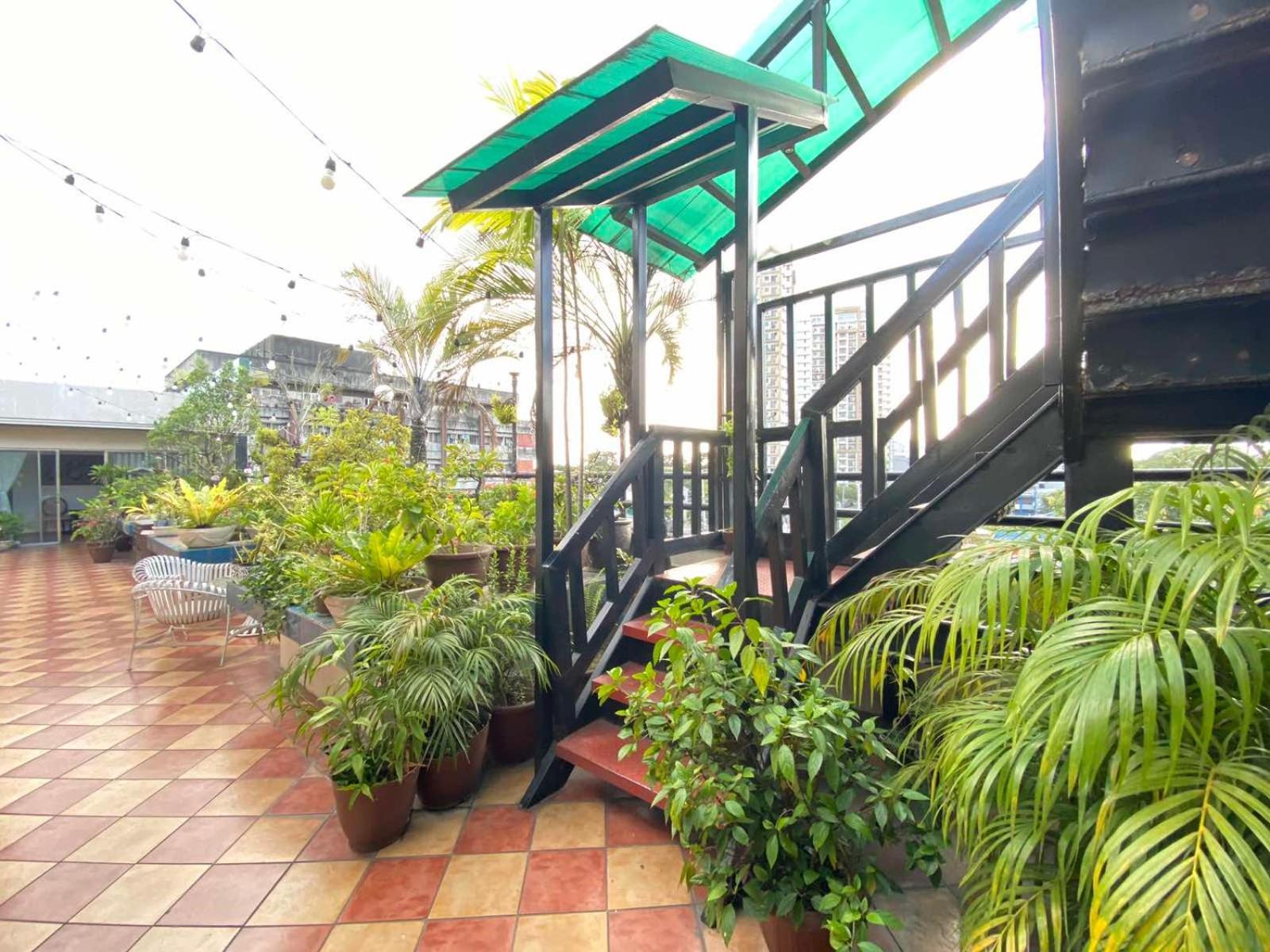 Stone House Quezon City San Juan  Buitenkant foto