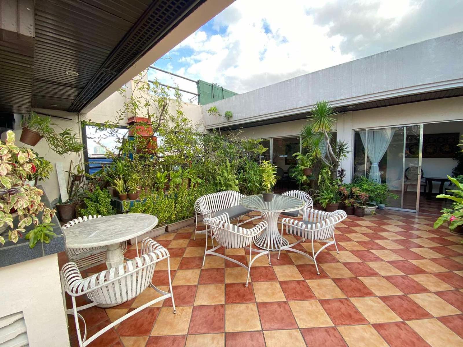 Stone House Quezon City San Juan  Buitenkant foto