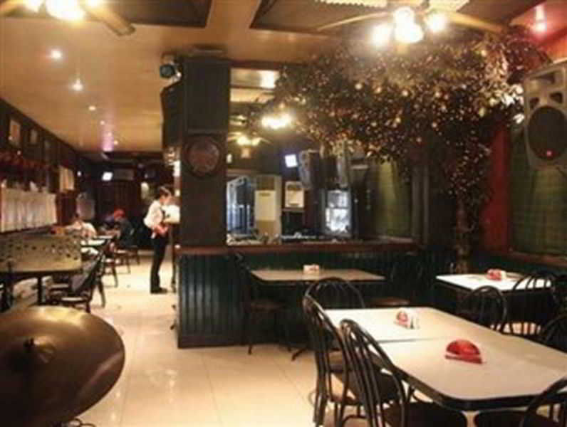 Stone House Quezon City San Juan  Buitenkant foto