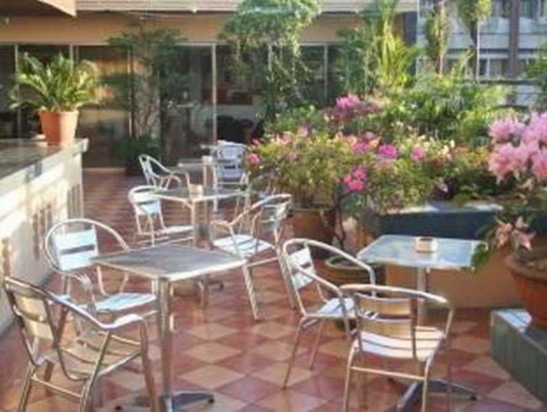 Stone House Quezon City San Juan  Buitenkant foto